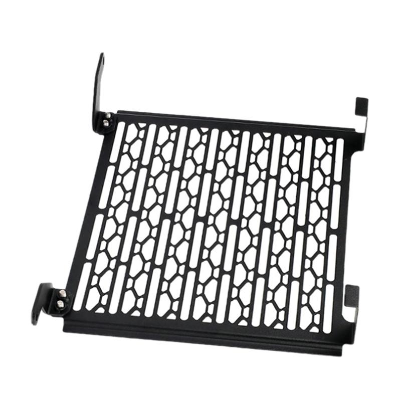 M0t-rMotorcycle Accessories Radiator Guard Protector Grille Cover Water Tank Protection for HARLEY X350 X 350 2023