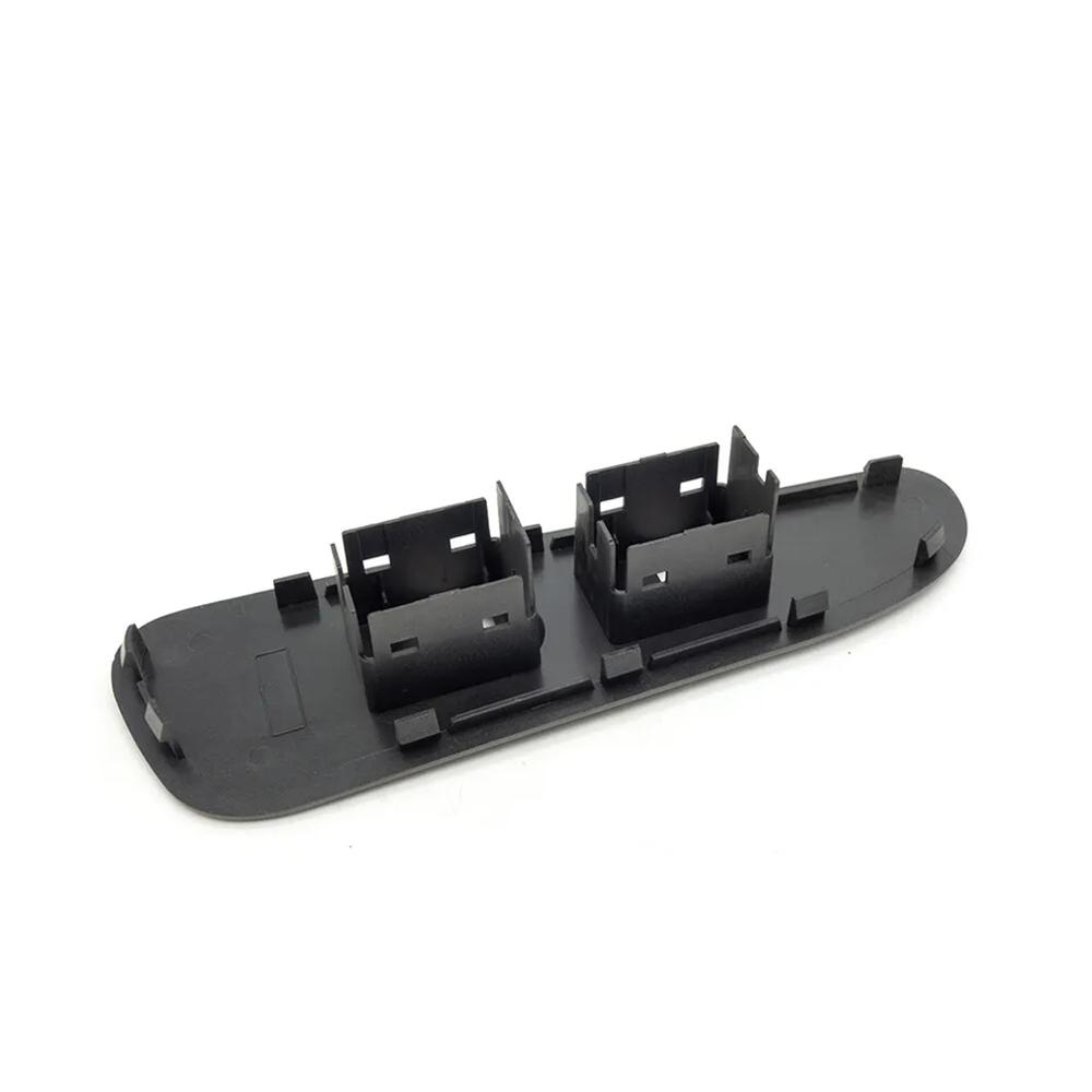 Комплект накладок переключателей стеклоподъемников для 2002-2005 Dodge Ram 1500 2500 3500 с кабиной QUAD