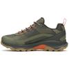 Кроссовки для походов SPEED STRIKE 2 WATERPROOF Водонепроницаемые OLIVE см 2E [Merrell] Мужские 26.0