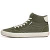 Quilted The Lizzie 'Green White' Men's VN0A4BX150K