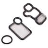 Автомобильные аксессуары Комплект прокладок электромагнитного золотникового клапана для Honda Acura Civic CRV Accord K-series i-VTEC K20 K23 K24 K20A 2001-11 15815-RAA-A02 91319-PAA-A01