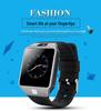 DZ09 Smart Bluetooth Touchscreen Watch with SIM Card Slot and GPS