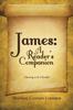 Книга James : A Reader's Companion: Choosing To Be Cheerful