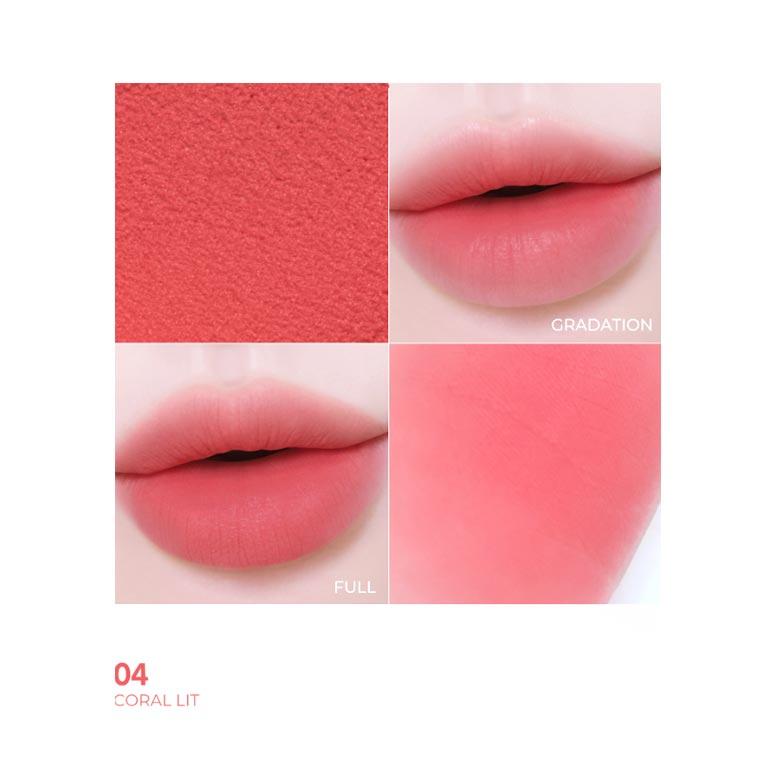 Colorgram Nude Blur Tint 5g