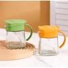 Стеклянные банки для специй Bai Zi En (3-Pack)