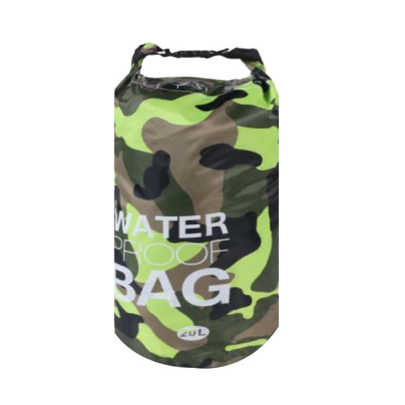 MDNGMDNG Camouflage Waterproof Dry Bag