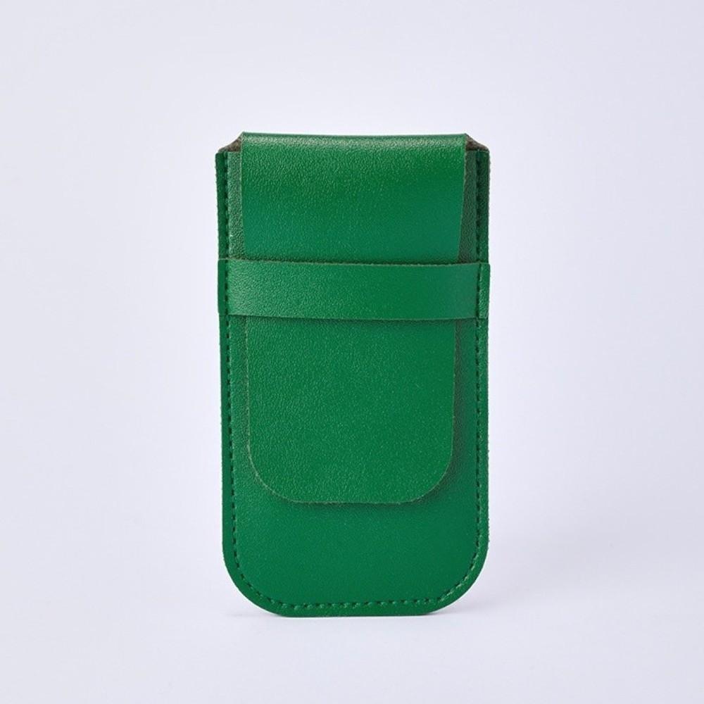 Anti-Scratch Watch Storage Bag Flip Cover Jewelry Bags Simple Watch Placement Bag Portable