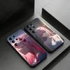 Милый Чехол для Телефона Darling Girls Zero Two Для Samsung Galaxy S26,25,24,23,22,21,20Plus Ultra
