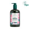 The Body Shop British Rose Shower Gel 750ml (Vegan), Korean Body Care