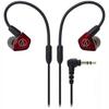 Audio-Technica ATH-LS200 In-Ear Balanced Armature Earphones