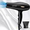 CONFU Professional 2300W Hair Dryer KF8958 CN plug (adapter included)