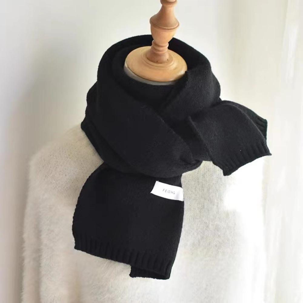 Windproof Thermal Neck Warmer Bib Snood Cowl Tube Ski Motorcycle Scarf Autumn Winter