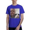 Team Hasbulla Smile Classic 100 Cotton Casual Breathable Confortable T Shirt Mens TShirts Clothes Men