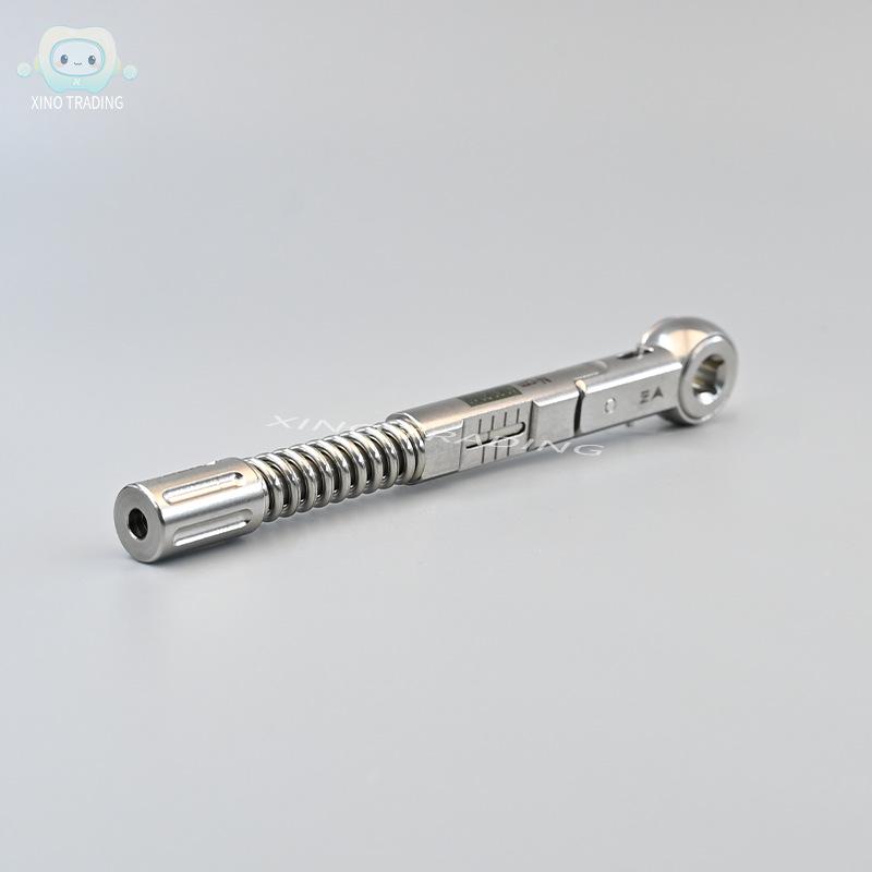 Динамометрический ключ для дентальных имплантов Osstem, DIO, Dentium, ITI, Straumann