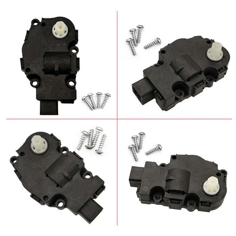 Car HVAC Air Door Actuator Evaporator Motor 6447XA for Citroen C4 Heater Blend Air Door Actuator