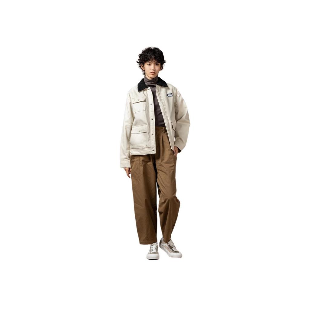 Новые куртки Vans Мужские Овсяные VN000H0P2N1