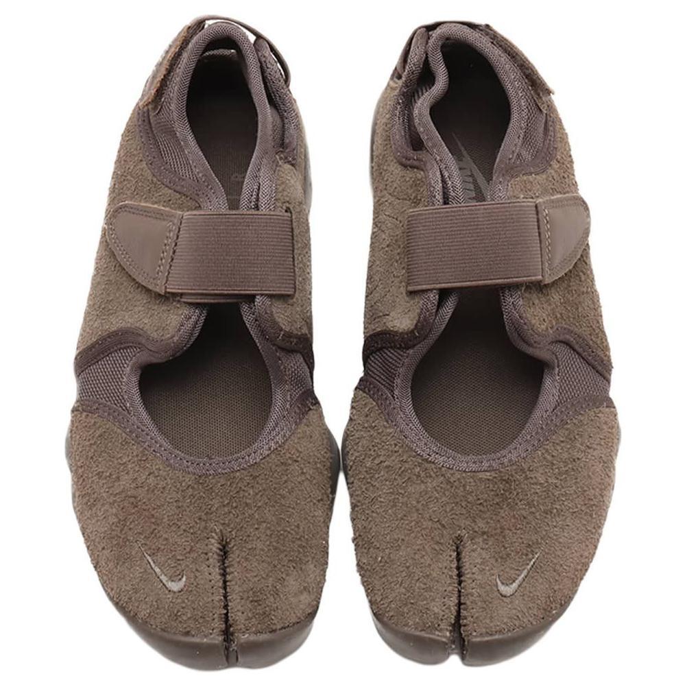 (WMNS) Nike Air Rift 'Коричневый' Женские HQ1474-002