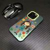 Cartoon Charlie and Lola Phone Case for Samsung Galaxy A37 A57 A17 A07 A06 A35 A55 A25 A05S A56 A54 A36 A34 A24 A26 4G 5G Cover