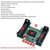 18650 Lithium Battery Capacity Tester Module MAh MWh Digital Battery Power Detector Module 18650 Battery Tester