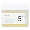 No.5 Vitamin-Niacinamide Concentrated Pads, 70 Sheets, 180Ml(6.08Fl Oz)