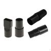 4pcs Vacuum Cleaner Brush Nozzle Hose Connector Adapter 32mm Inner Dia.