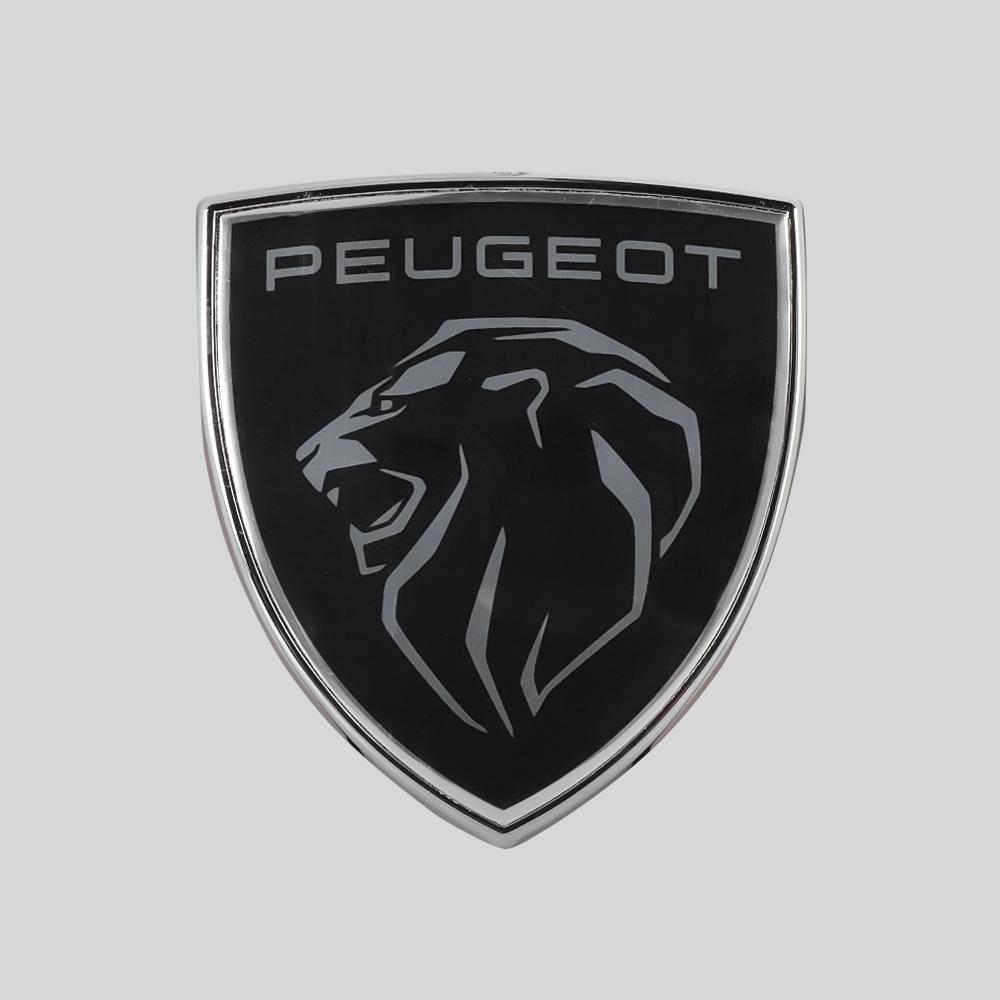2026 Горячая Наклейка на Автомобиль Значок Оригинальный На Капот Автомобиля Наклейка Аксессуары Для Peugeot 308 408 508 RCZ 205 208 3008 2008 108 206 207