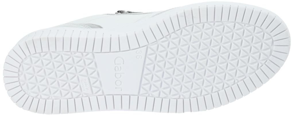 Кроссовки 43233 см [Gabor] Женские SV/C 24.5