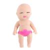 Squeeze Fidgets Baby Doll Toy TPR Stretching Toy Soft Anti-Stress Reliable Party Favor Pressure Release Toy Office Prank Toy