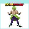 Высококачественная фигурка Броли из Dragon Ball, ПВХ, модель, коллекционная, 23,5 см