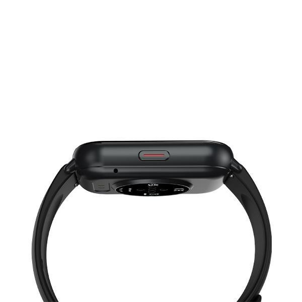 Smartwatch Zone 2 black