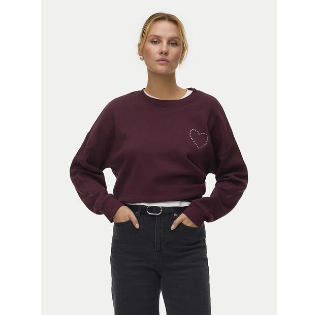 Толстовка Vero Moda Lotte