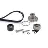 GATES Kit De Distribution + Pompe À Eau KP25650XS