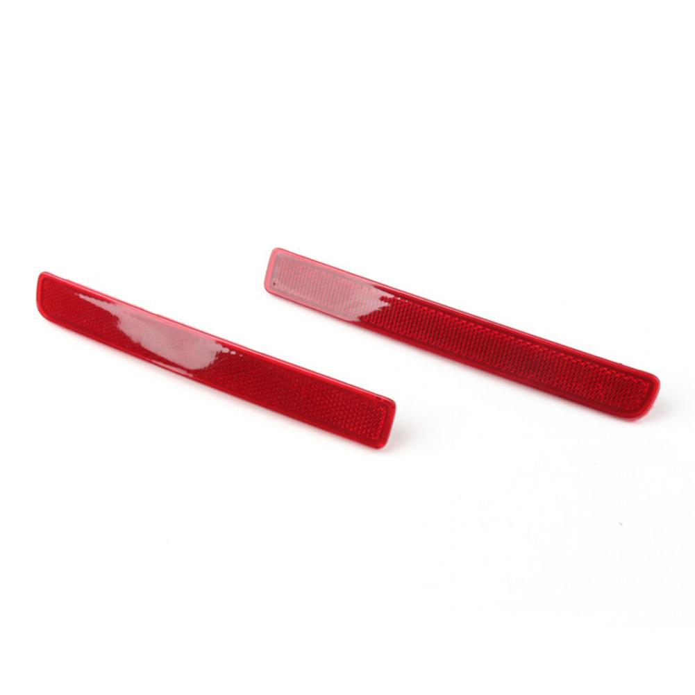 Задний катафот бампера комплект 2 шт. для Land Rover для LR3 для Discovery 3