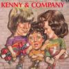 Виниловая пластинка OST ФРЕД МИРОУ Кенни Компания FML88 SEVEN SEAS 1978 Япония Оби Саундтреки Мюзиклы Б/у