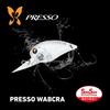 Daiwa Area Trout Presso Wabkura Топпинг для еды RG 30DR Приманка