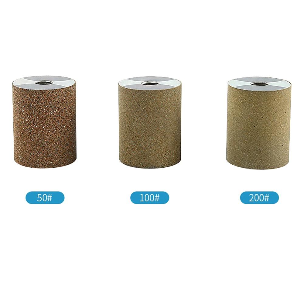 Абразивный инструмент шлифовального круга для угловой шлифовальной машины типа 100