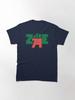 James Brown Zaire '74 - James Brown, rumble in the jungle Classic T-Shirt
