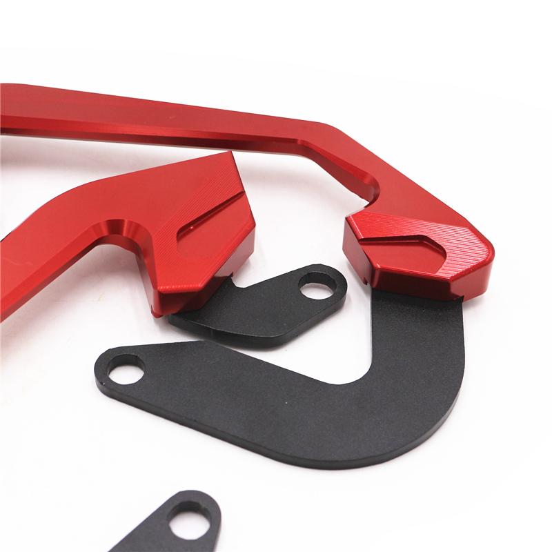 Мотоцикл CB650R, заднее пассажирское сиденье, поручень, поручень, подлокотник для Honda CB650R CBR650R, аксессуары CB CBR