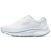 Go Run Consistent 2.0 Повседневная Легкая Амортизирующая Дышащая Низкая Посадка Lifestyle Обувь Женская кроссовка Белый Зеленый 128607-WMNT