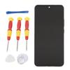Screen Replacement for Galaxy S22 Ultra US Version INCELL TFT Phone LCD Display Touch Screen Digitizer Assembly with