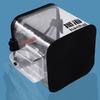 Foldable Live Fish Bucket Thickened EVA Water Pail Fishing Tackle Tool  Fishing Accessories