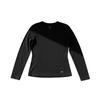 Arcteryx Satoro Шерсть мериноса КРУГЛЫЙ ВЫРЕЗ ЖЕНСКИЙ atpfW08474blk