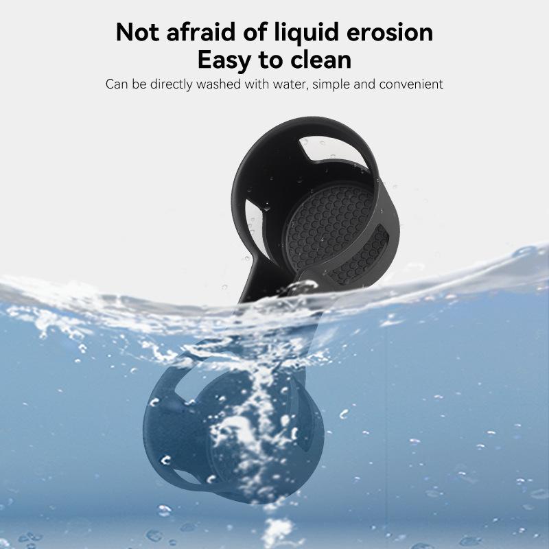 For 18-25 models of Supra central control water cup cover, anti slip pad, automotive specific product