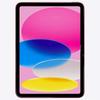 RURIHAI For iPad (2025)/10.9 (2022) Screen Protector 0.18mm 2.5D AR Clear High Aluminium-Silicon Glass Film
