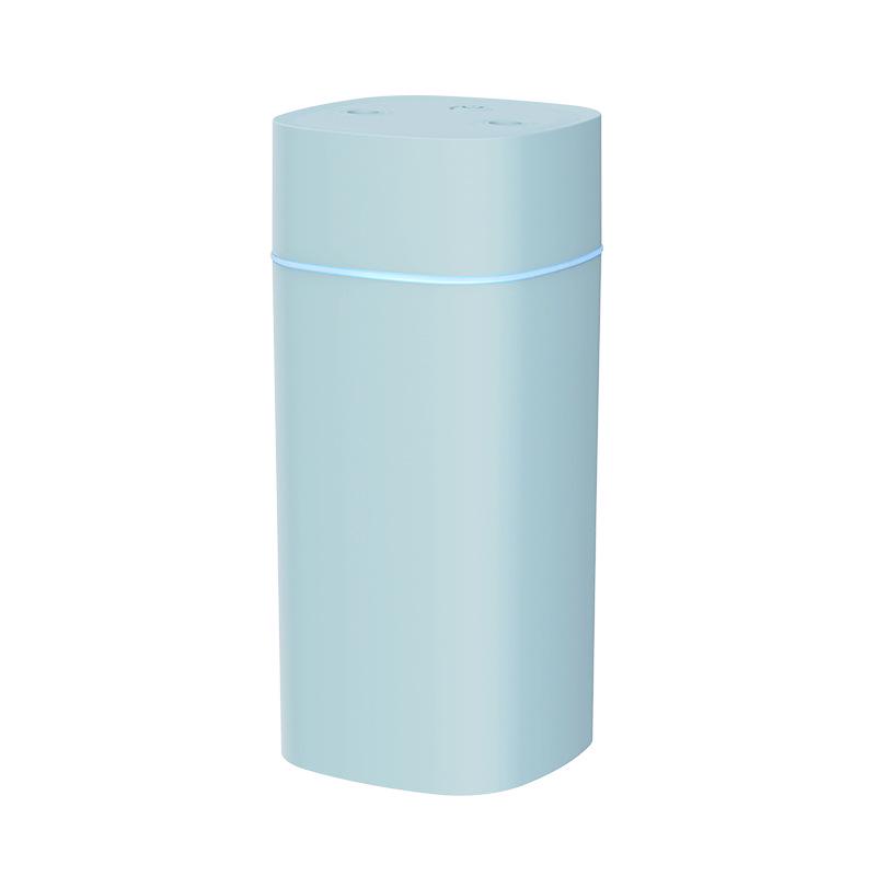 Настраиваемый USB Портативный Мини Увлажнитель для Спальни и Офиса