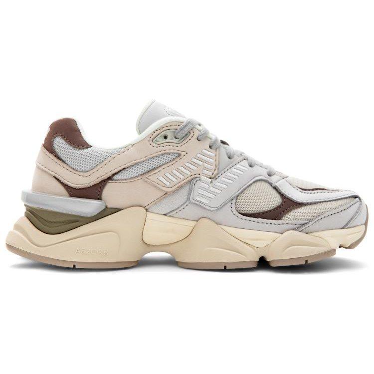 9060 New Balance 'Grey Matter Timberwolf' U9060FNA