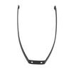 Electric Scooter Rear Fender Mudguard Bracket with Screws for Xiaomi Mi Electric Scooter 4