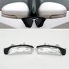 For Toyota Prius Plus Mark X Reiz  Crown 2010-2014 Car Exterior Side Rearview Mirror Turn Signal Light Lamp