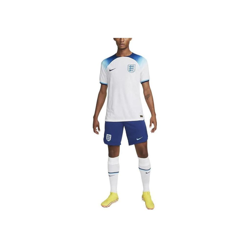 Nike Домашняя майка England Player Issue № 9, белые мужские футболки Kane DN0623-100