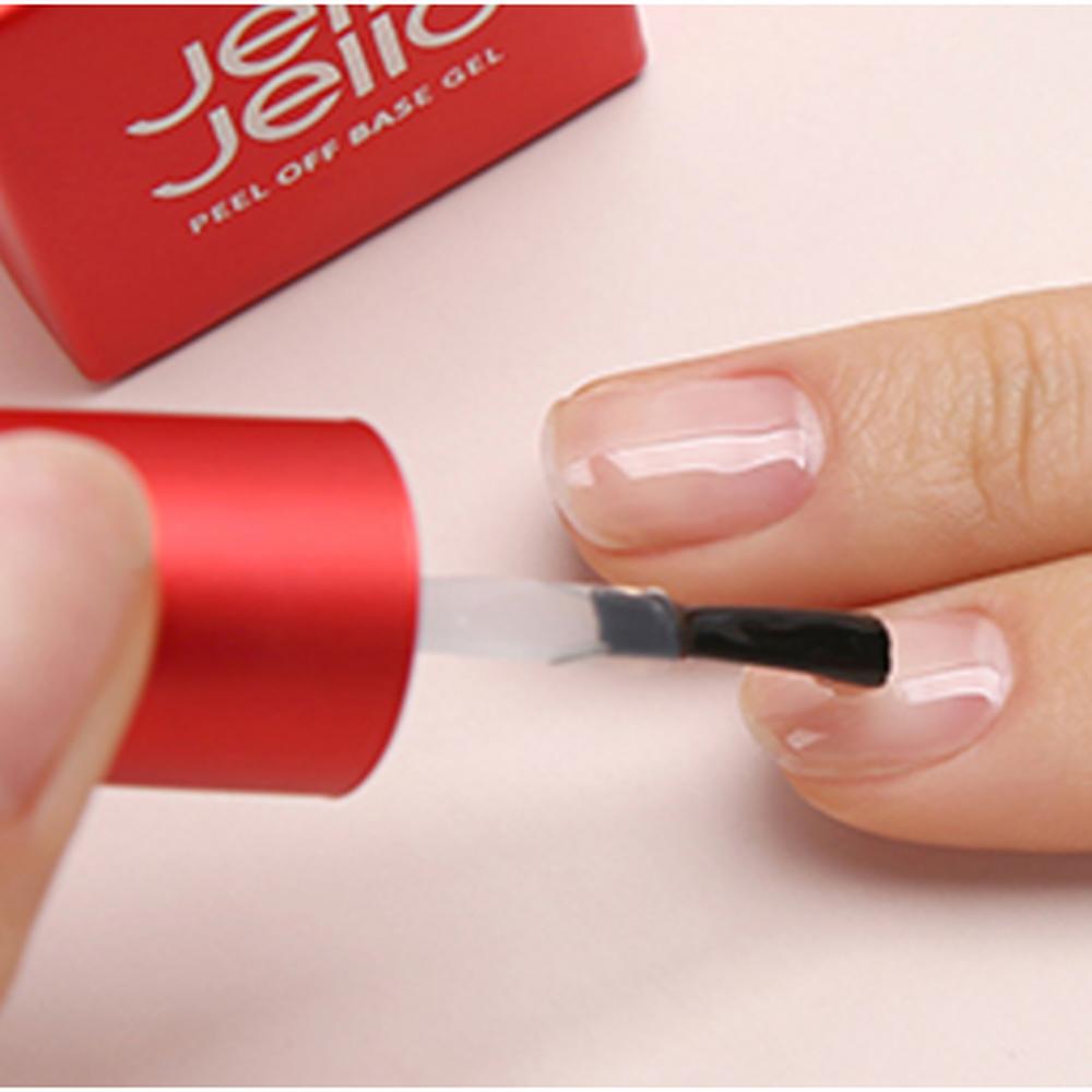 Jello Jello Гель-основа Peel Off 10 мл